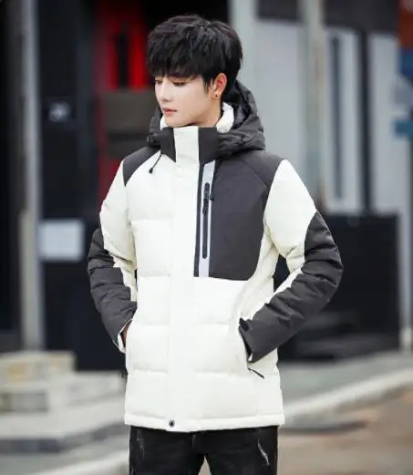 2019 Новые все-в-чистая хит сезона Повседневная обувь для улицы Мужская одежда