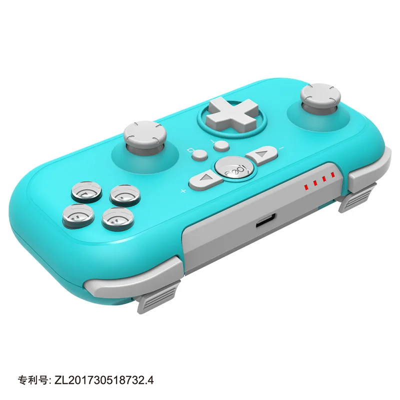 Беспроводной контроллер iPEGA PG-SW021 для Nintendo Switch геймпад PS3 Android ПК игровой джойстик |