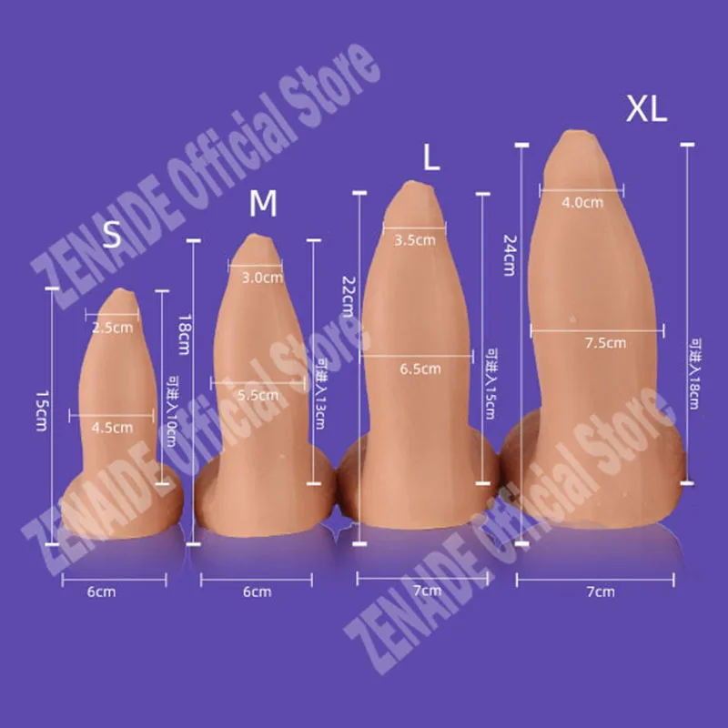 Супер большой реалистичный фаллоимитатор с присоской Секс игрушки для женщины