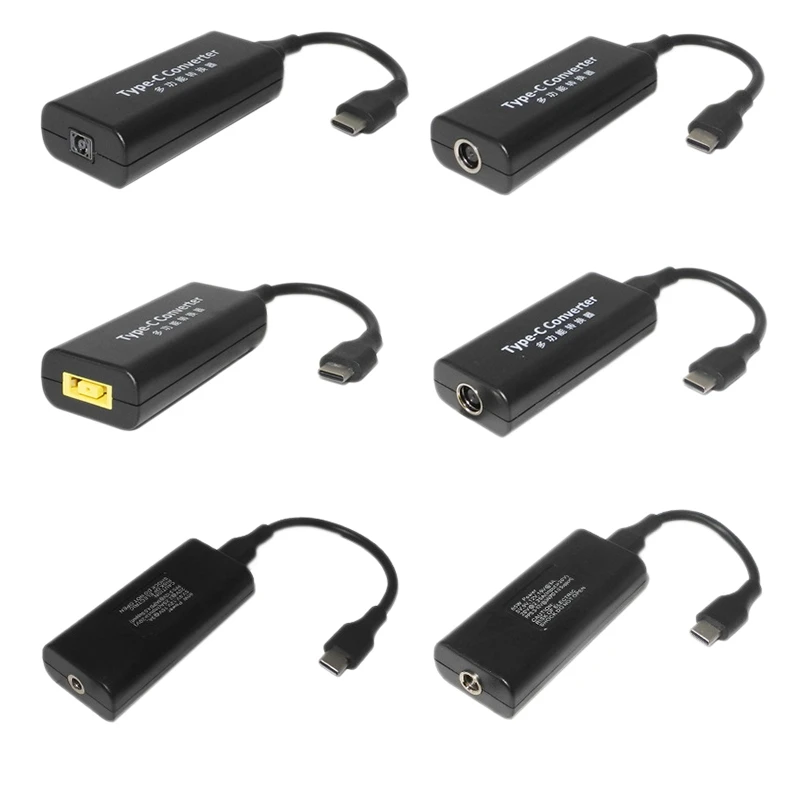 

Computer Cables & Connectors