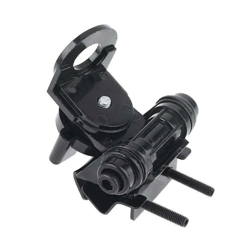 

RB-402 Car Antenna Stand Gutter Mount Bracket for Mobile Radio Walkie Talkie Kit