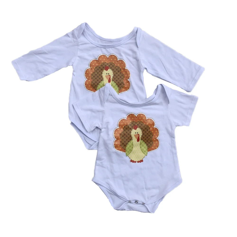 Детский комбинезон с длинным рукавом для девочек | Мать и ребенок