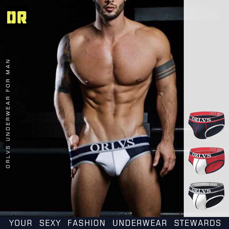 Новинка 2020 сексуальное нижнее белье мужские трусы бантики бикини мужское Cueca с
