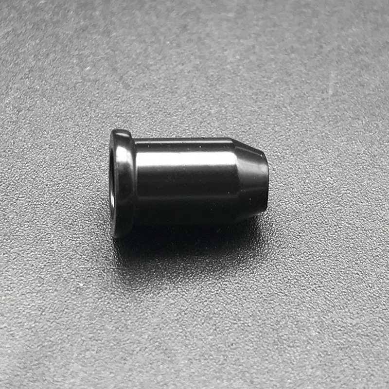 6 шт Электрогитары мост гитарная струна втулки для крепления струн втулка струны