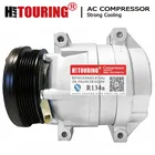 Компрессор кондиционера для Chevrolet Cruze 2,0 Daewoo 95954659 96409087 96801525 95966770