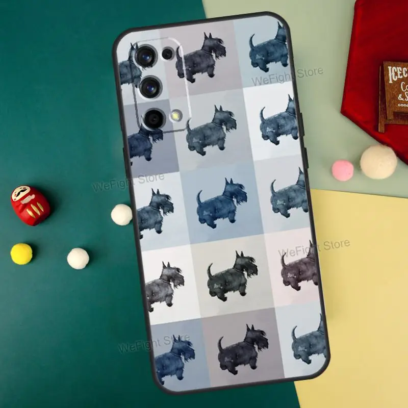 Чехол для OnePlus 8T 7T 6T 6 Nord 7 8 Pro Realme X50 X7 Q2 C3|Бамперы| |