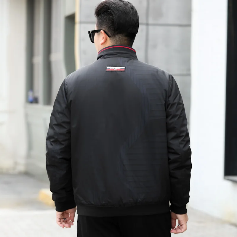 Новинка мужская флисовая куртка большого размера 10XL 9XL 8XL 7XL 6XL высокого качества