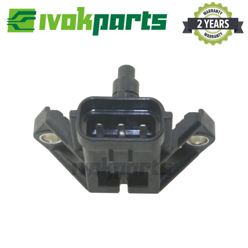 Датчик абсолютного давления воздуха в коллекторе подходит для Subaru Forester Impreza Legacy