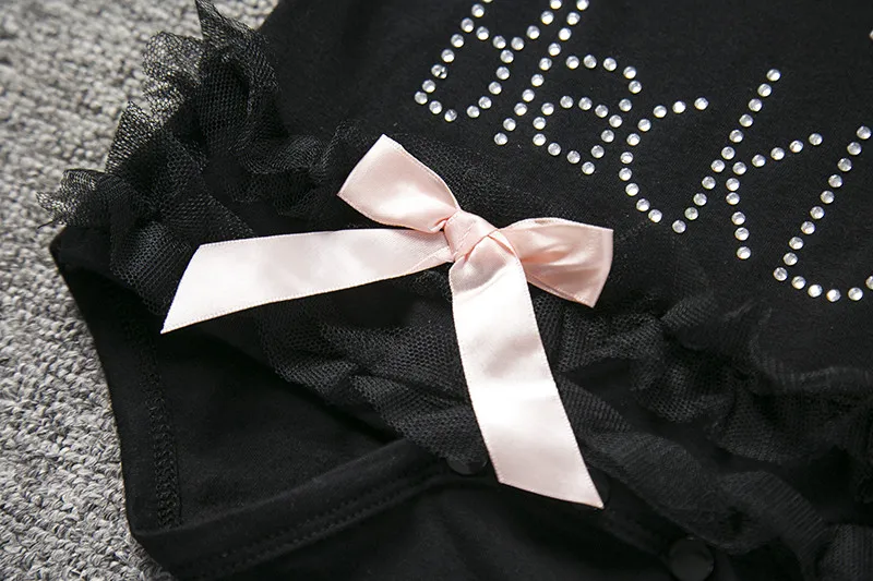 

Summer Bow Baby Girls Ruffles Romper 3M 18M 24M Infant Newborn Girls Baby Jumpsuit Playsuit Bow Baby Clothes Outfits Suits