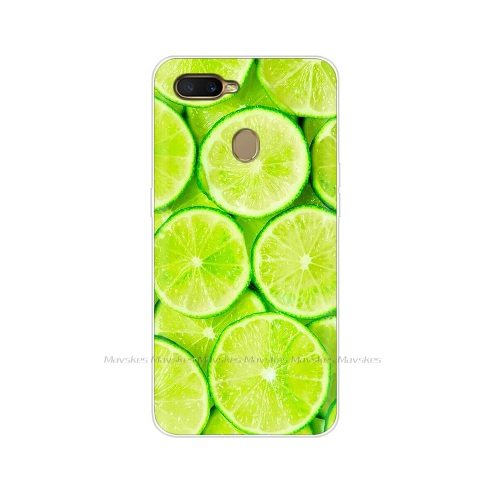 For OPPO A5S Case 6.2