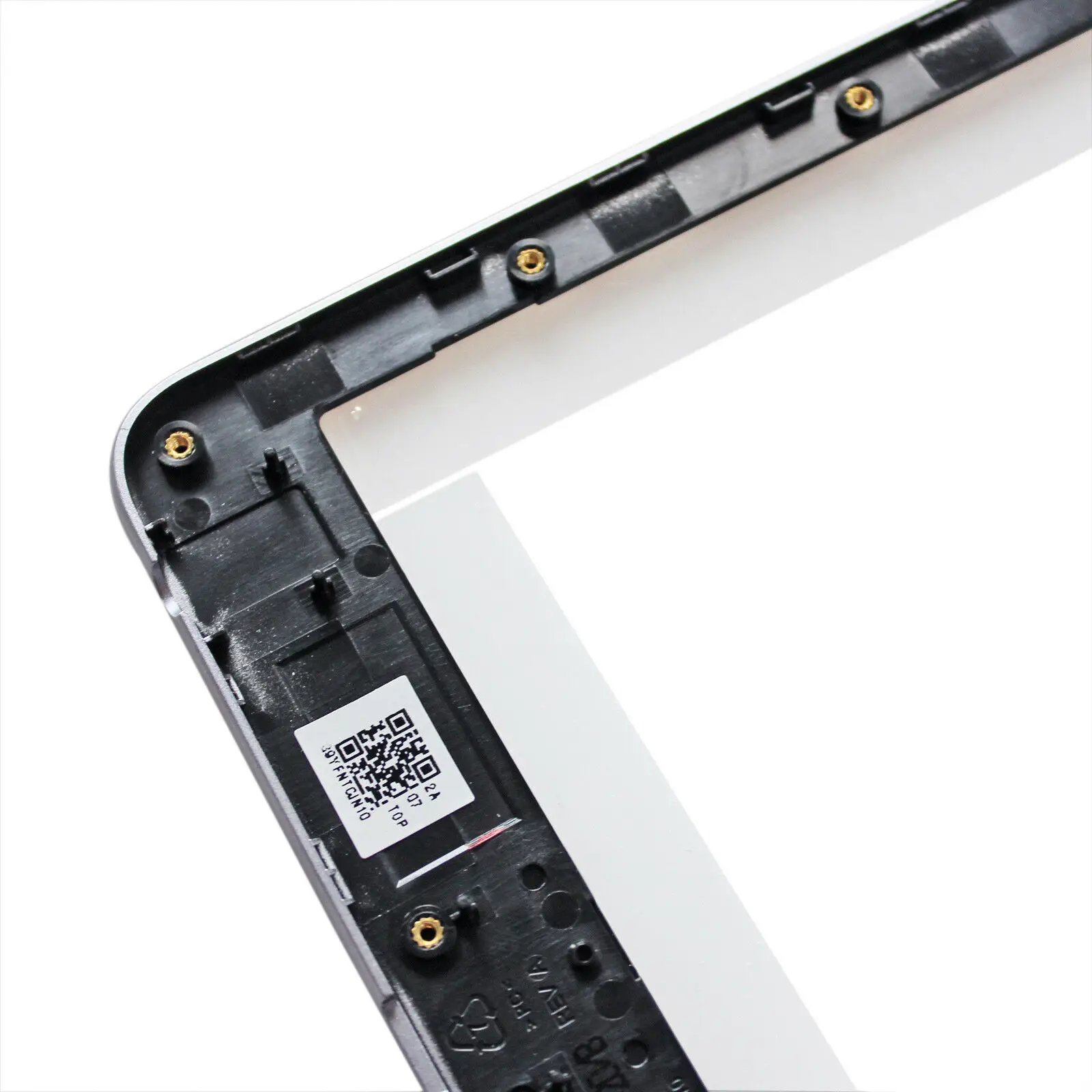 Корпус передней панели корпуса лицевой для Asus Google Nexus 7 3G 1st ME370TG | Компьютеры и офис