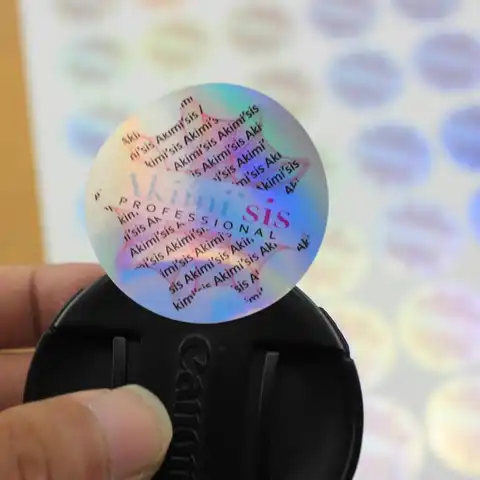 Qr-код наклейки пластиковые - купить недорого | AliExpress