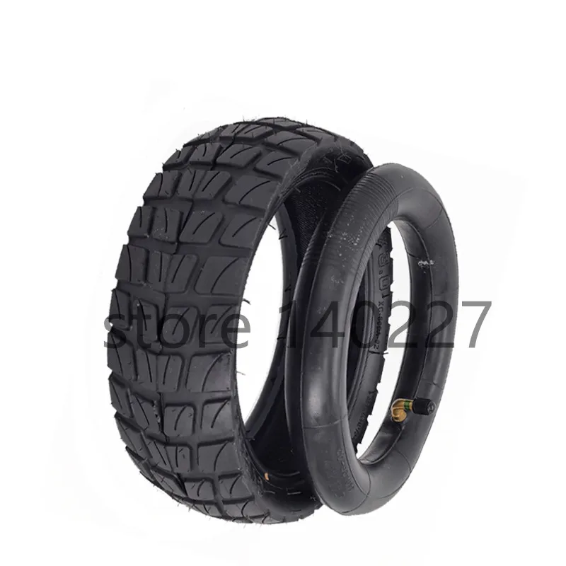 8 .5x3.0 Tire for Xiaomi M365/Pro Series Dualtron Mini Electric Scooter Front and Rear Wheel 1/2x2 Upgrade Widen Tyre Parts | Спорт и