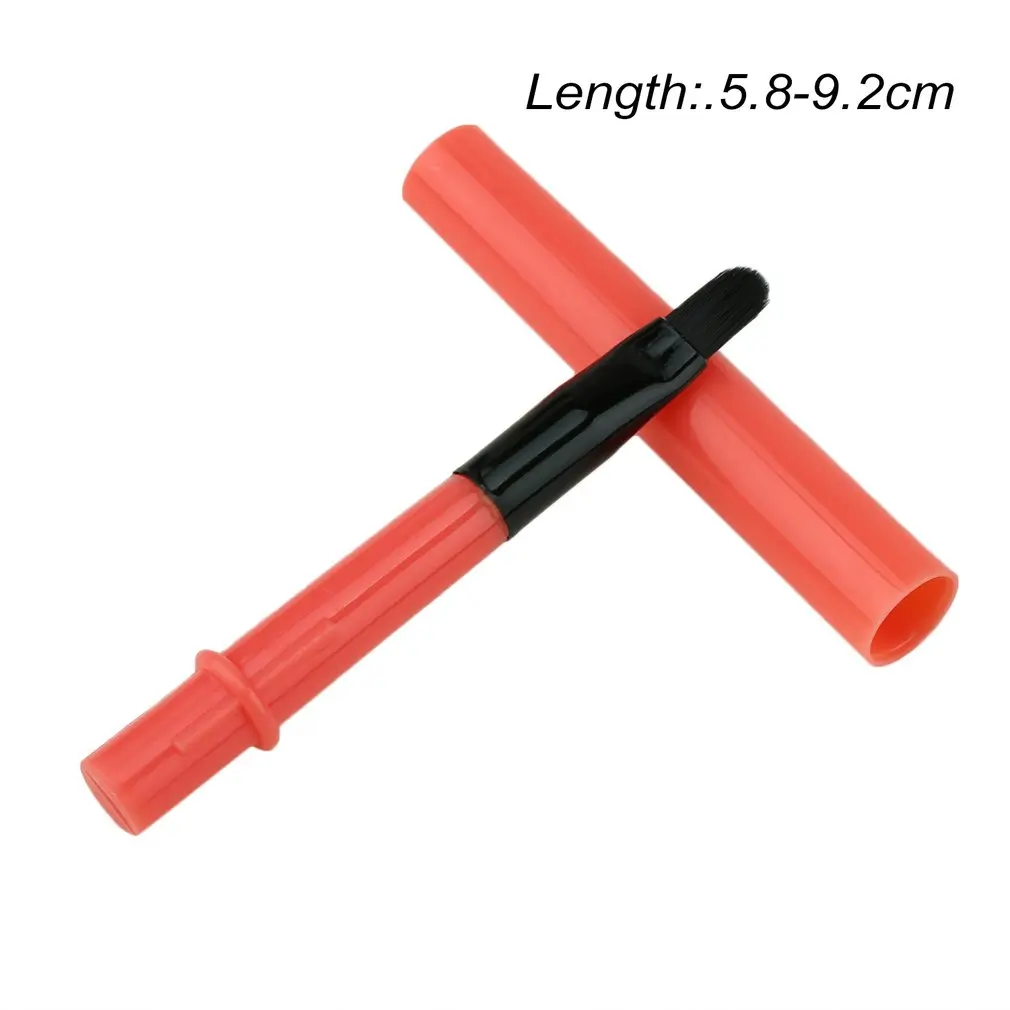 100% Профессиональный инструмент для макияжа портативный выдвижной косметический