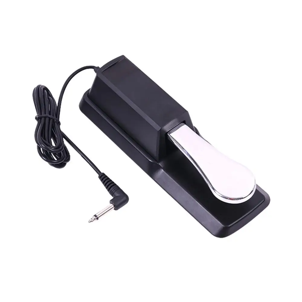 Высококачественное пианино высокого качества педаль для поддержки yamaha roland