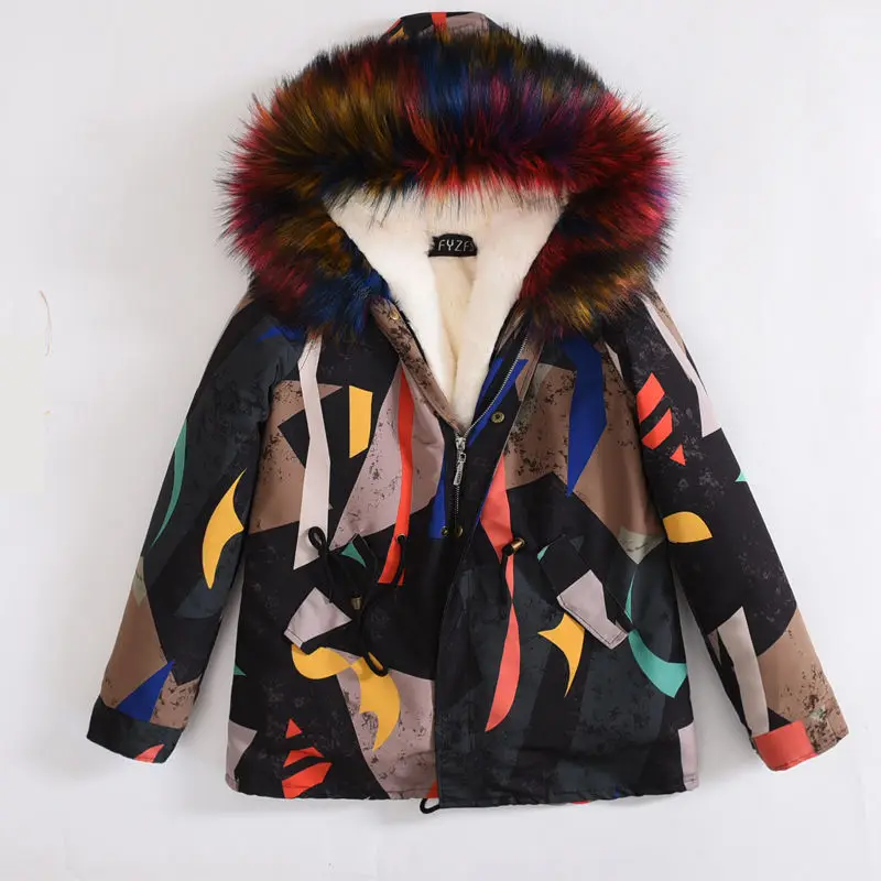 Детский пуховик Детская одежда тяжелый пальто больших размеров для детей новая