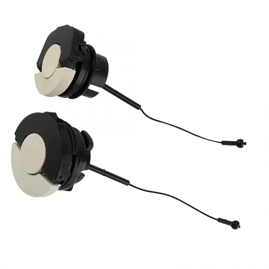 Газовый баллон Кепки для бензопилы Stihl Топливный бак масла Ms250 Ms230 Ms360 часть 000 0350