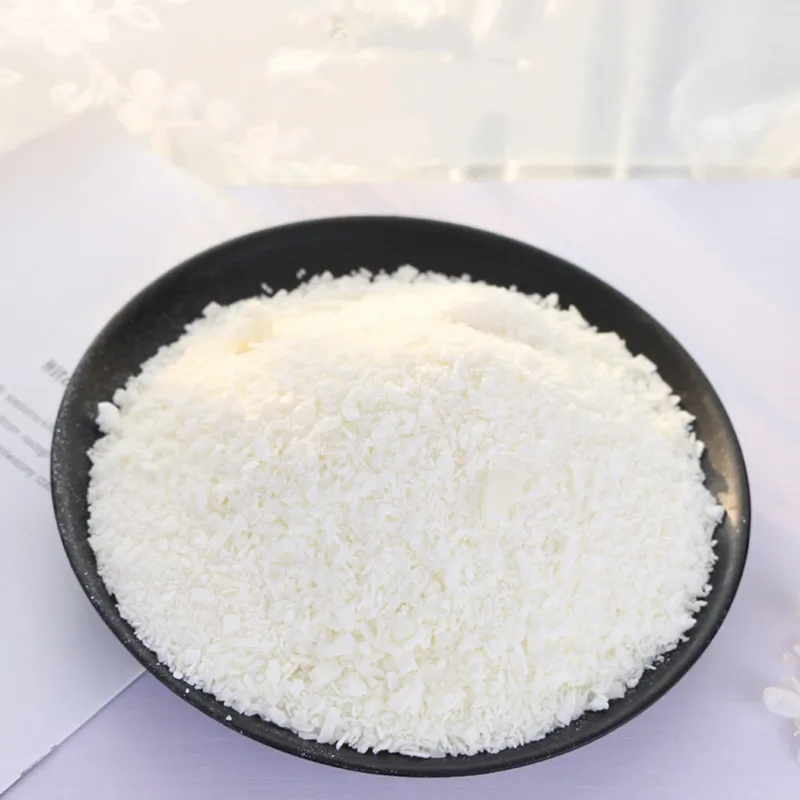 200g/pack Natural Soy Wax for DIY Candle Making Supplies Smokeless Waxed Candles Wicks Raw Material Handmade Wedding Gift | Дом и сад