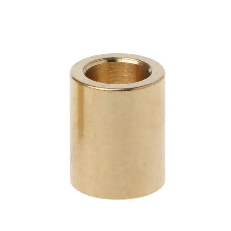 

Самосмазывающиеся латунные медные втулки, специальные подшипники, скользящие металлические втулки, латунные детали