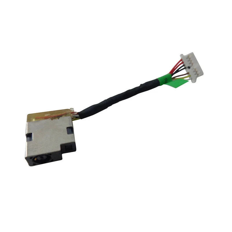 

NEW FOR HP Chromebook 11-V Laptop Dc Jack Cable 808155-013