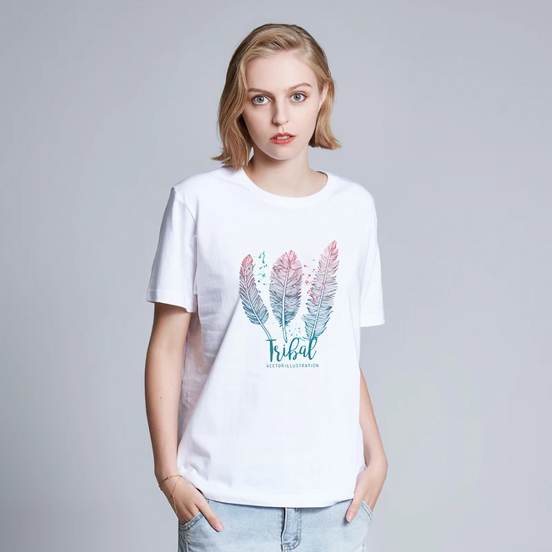 

2020 New T Shirts Women Graphic MOINWATER Print Casual Tops Harajuku Tees Female T shirts Clothing Camisas Mujer