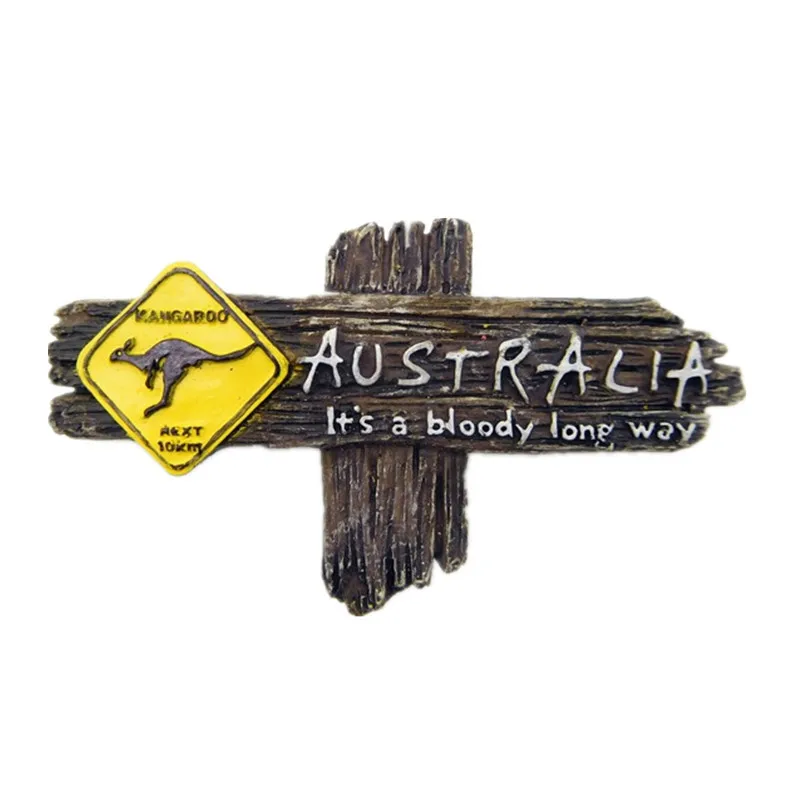 Австралийская серия Новая Зеландия Европейский путешествие Швейцария коала