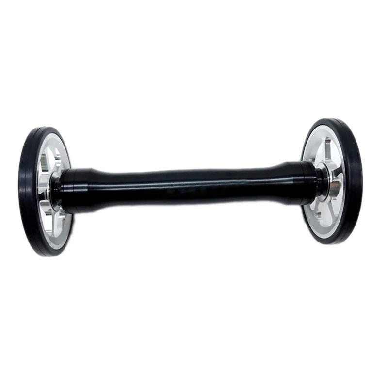 

Folding Bike Easy Wheel Extension Bar Telescopic Rod for Brompton Folding Bike