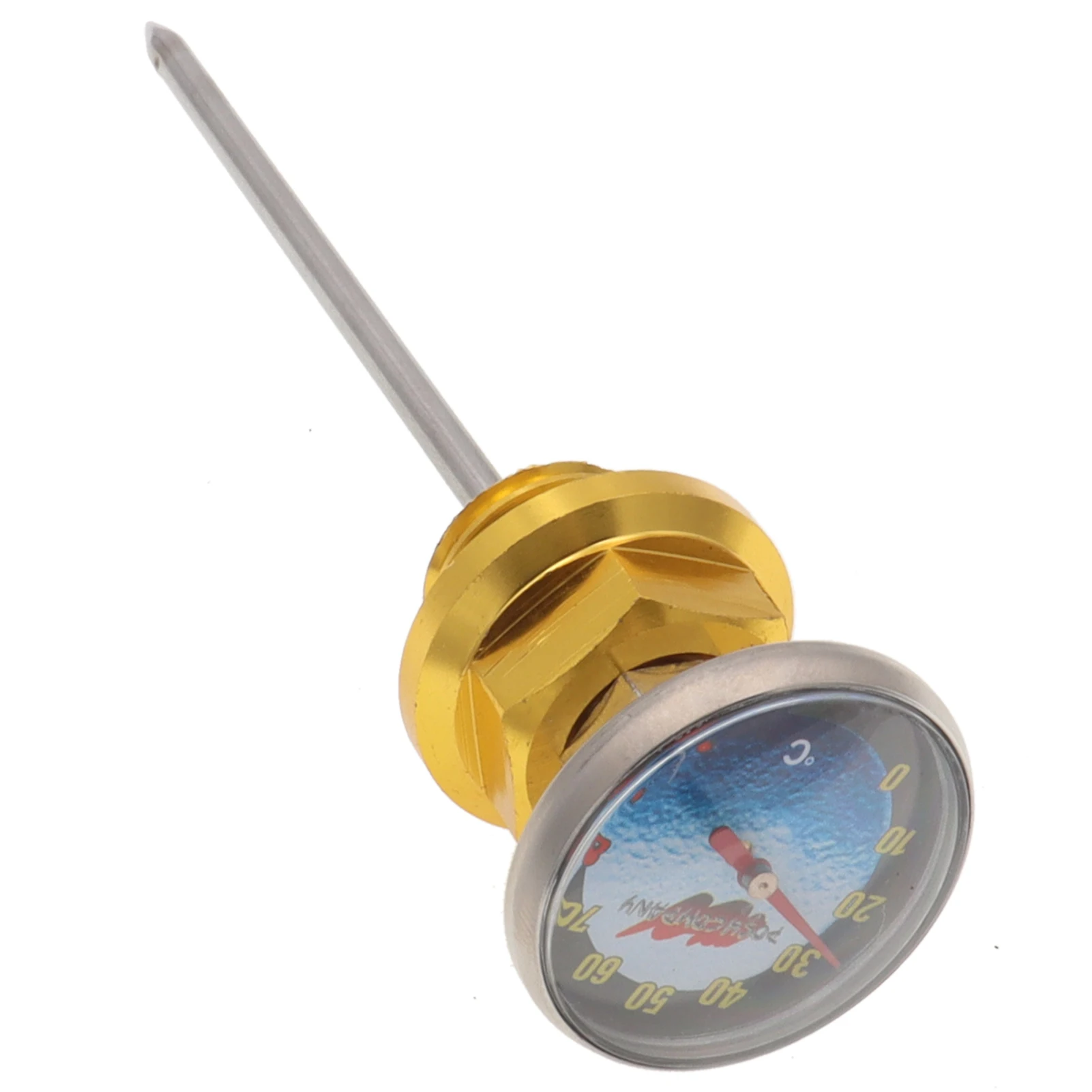 Датчик Температуры масляного бака определитель температуры масло топливо для