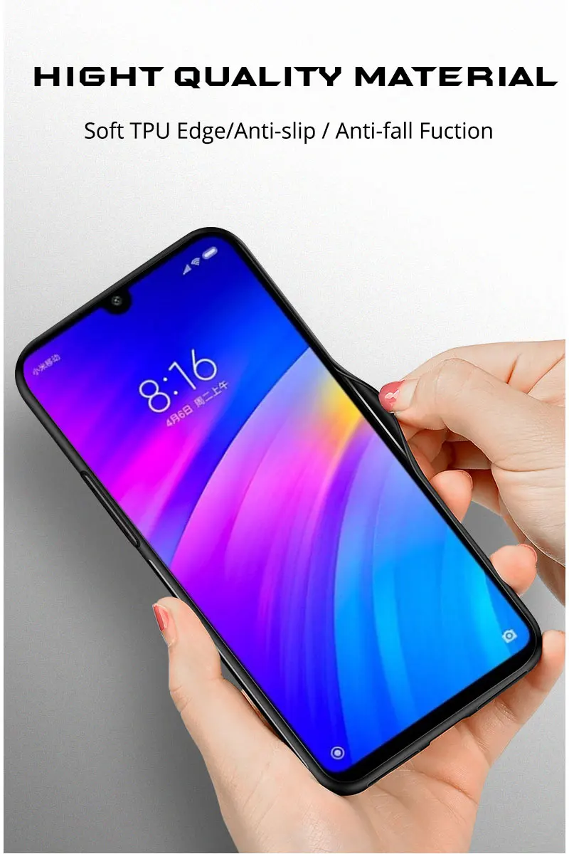 Горячая Джокер телефон Сумки для Xiaomi Redmi S2 чехол для Xiaomi RedmiS2 черный чехол ТПУ для Redmi S2 Thanos бампер Redmi S2 S 2