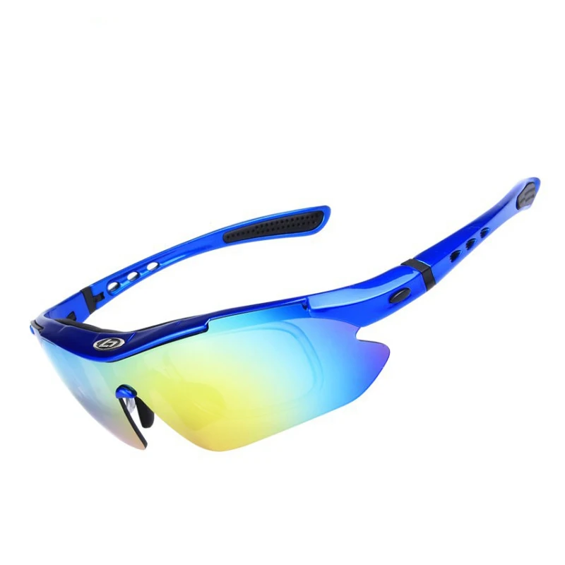 

Outdoor Sports ExPlosive Cycling Equipment Cycling Glasses Set Polarized Cycling Glasses Outdoor Sports Cycling Glasses