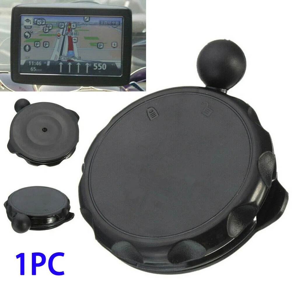 

Suction Cup Mount Holder For TomTom GPS Automobile Windshield Instrument Panel Bracket Interior Accessories