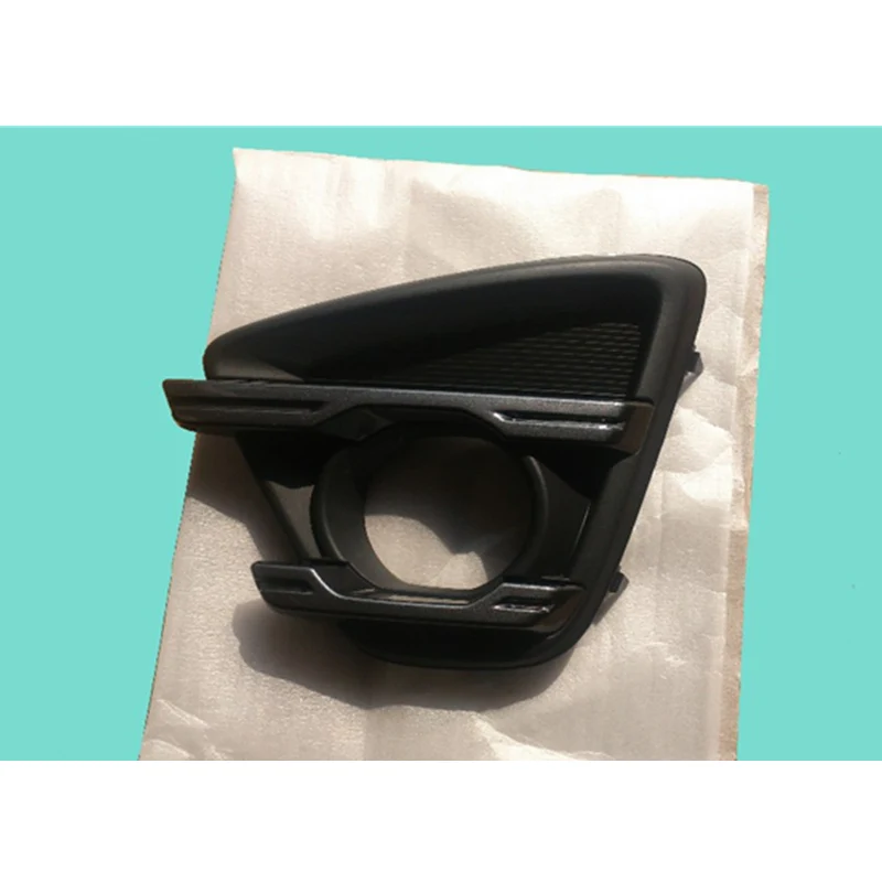 Передний бампер для кузова автомобиля решетка противотуманная фара крышка Mazda CX5