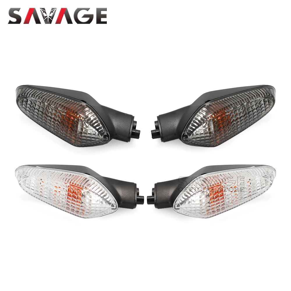 

Turn Signal Indicator Light For DUCATI 848/EVO 1098 1198 Panigale 899 959/V2 1199/1299/S/R Motorcycle Accessories Blinker Lamp