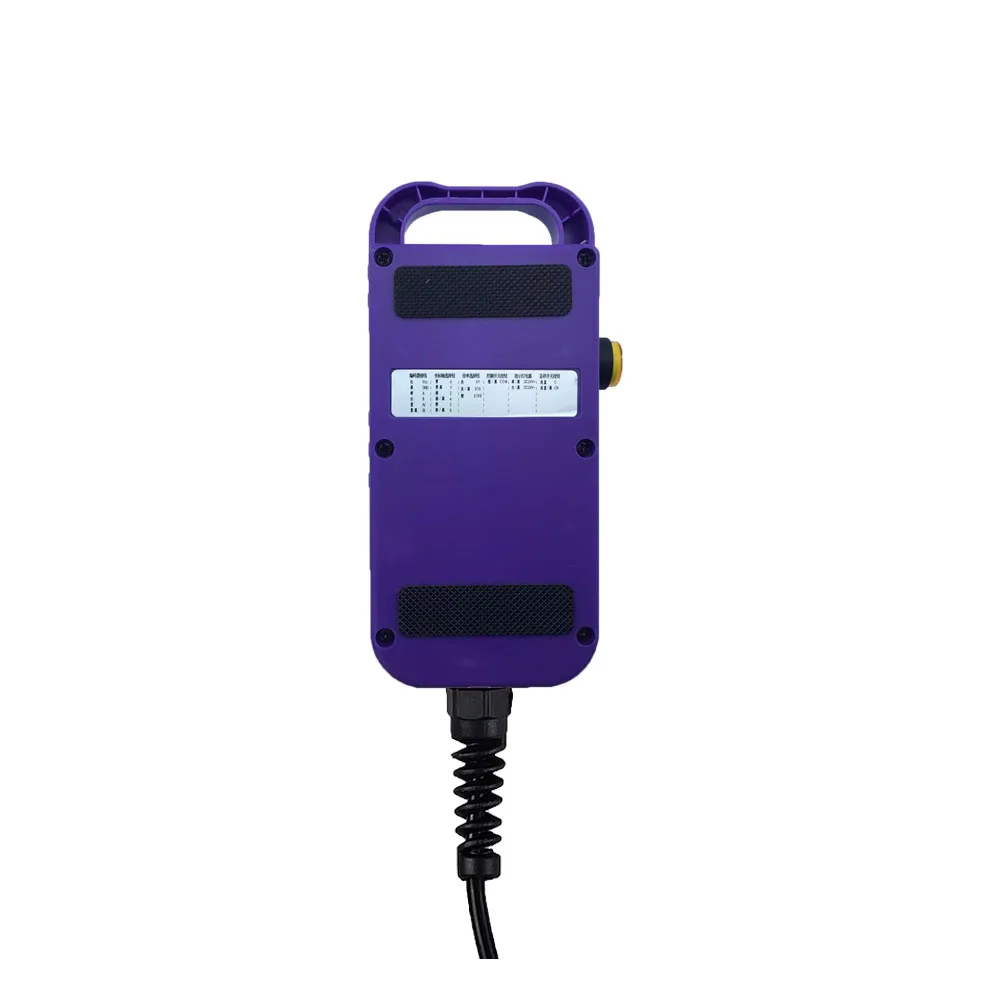 Обновленная версия электронного рулевого колеса с ЧПУ контроллер MPG mach3 4/6 axis FAGOR