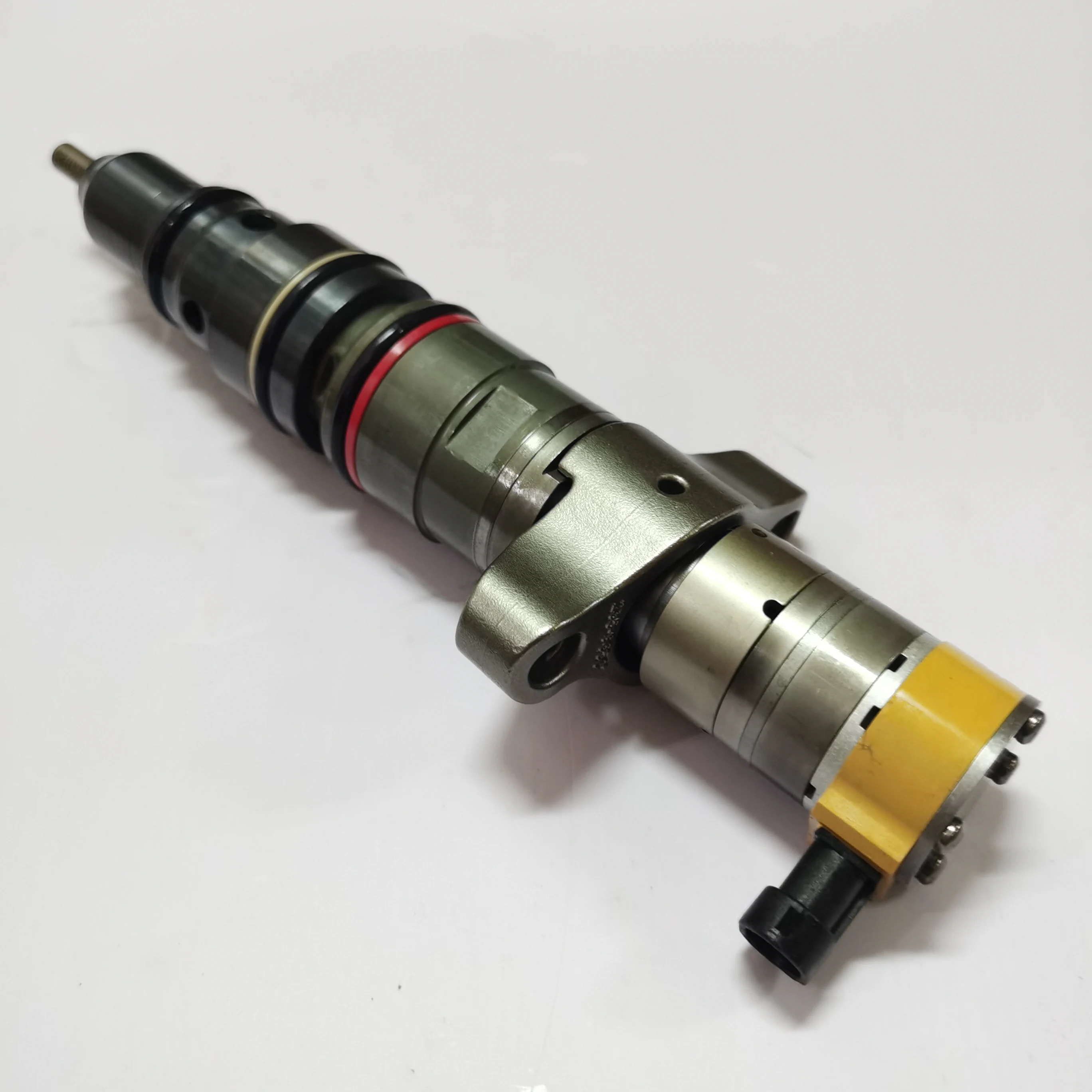 

HYUNKOOK EXCAVATOR 10R1257 178-6342 178-0199 3126B FUEL INJECTOR PUMP FOR GRADER 120H 135H