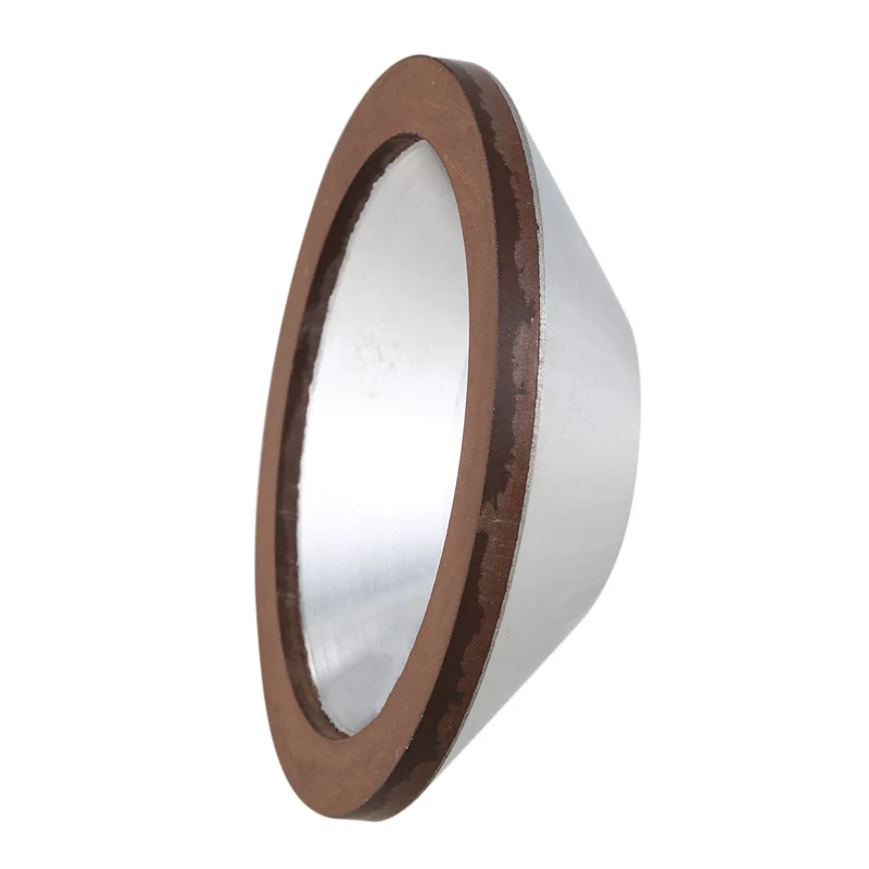 Универсальный шлифовальный станок сплав круг алмазный шар Тип Алмазная Смола