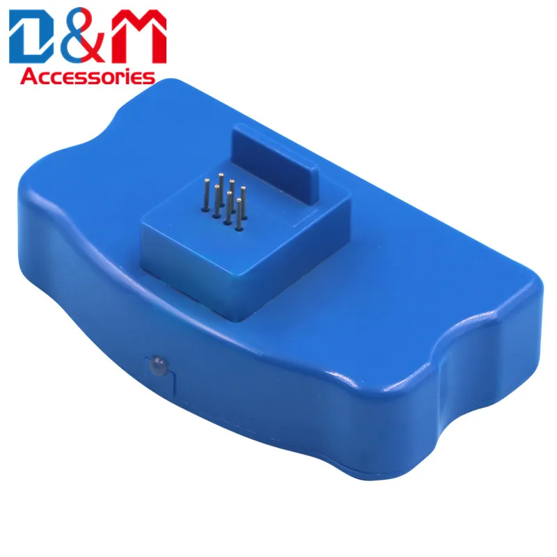 Восстановитель чипа резервуара для Epson Pro7710 9710 7908 9908 7910 9910 P6080 P7080 P8080 P9080 7900 9900 7700 7890