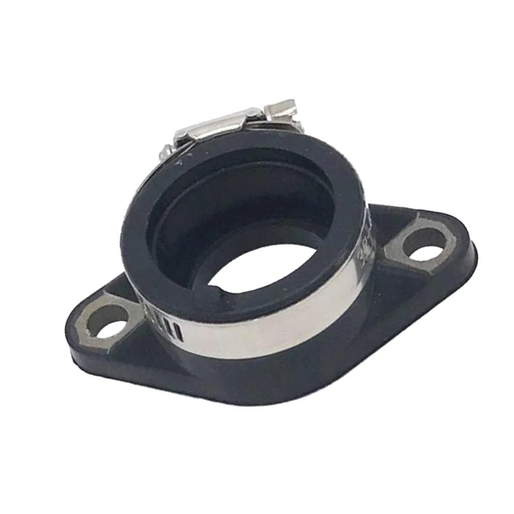 Intake Manifold Carburetor Boot Joint + Gasket Carb Air Inlet for Suzuki GN125 GS125 | Автомобили и мотоциклы