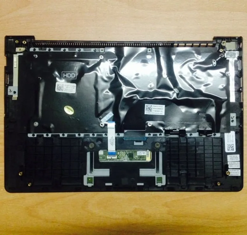 95% Новый оригинал для Dell Inspiron 3137 3135 3138 11 3000 и Упор рук клавиатура ободок верхний