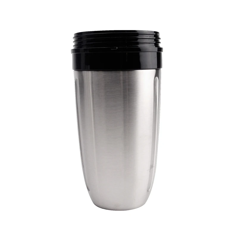 

Кружка для соковыжималки NutriBullet Nutri, 600 Вт, 900 Вт, 1000 Вт