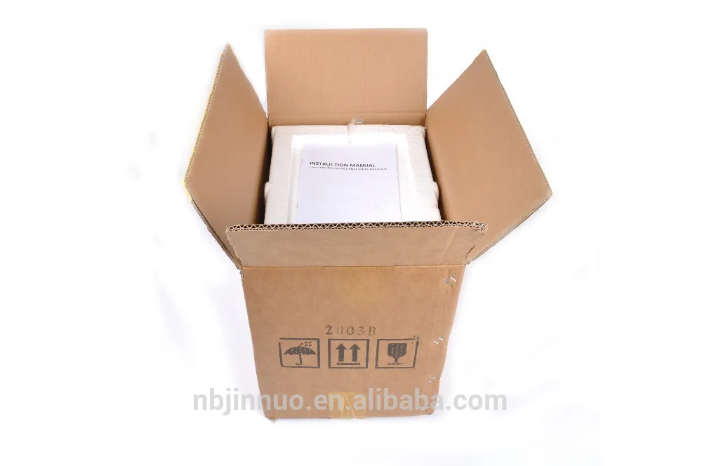 

JTA series 1000g 0.001g magnetic electronic precision balance