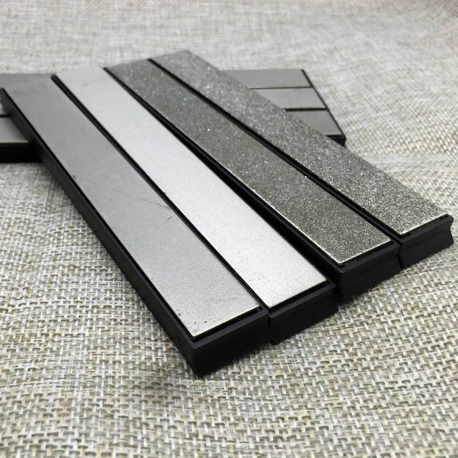 Точильный камень для ножей Edge pro Ruixin Алмазный точильный масляный точильные камни