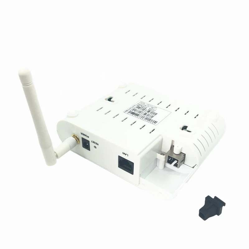 ONU EPON 1 25G GPON 2 5G XPON (1 25g/2 5g)ONU с Wi-Fi FTTH сети onu wifi модем 10/100/1000M RJ45 4G для переключателя OLT |