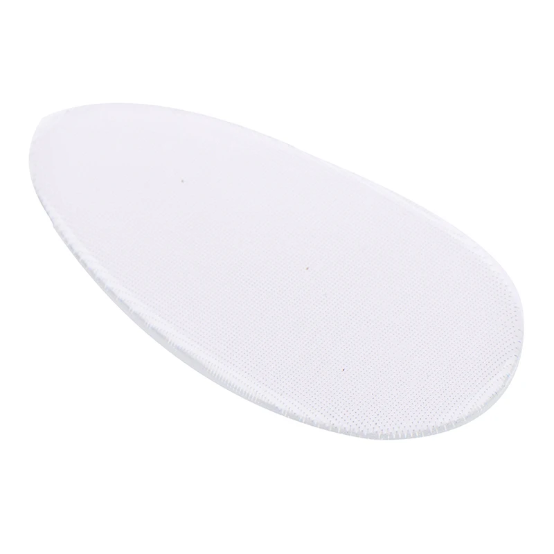 

1PCS Professional Foot File Pedicure Scraper Tool Pedicure Durable Tempered Glass Callus Remover Pedicure