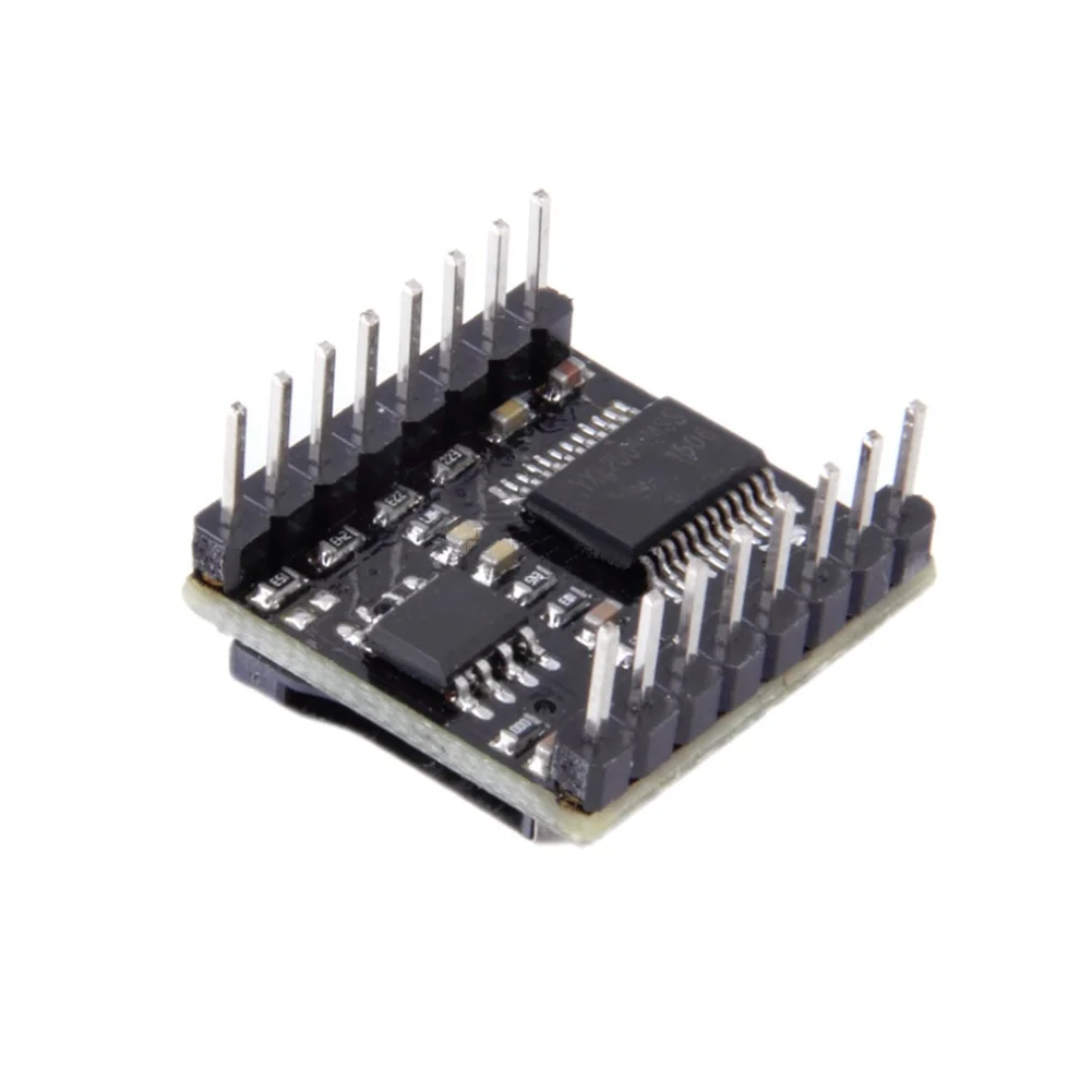 MP3 плеер аудио голосовой модуль WAV WMA декодирование доска для Arduino dfплеер мини |