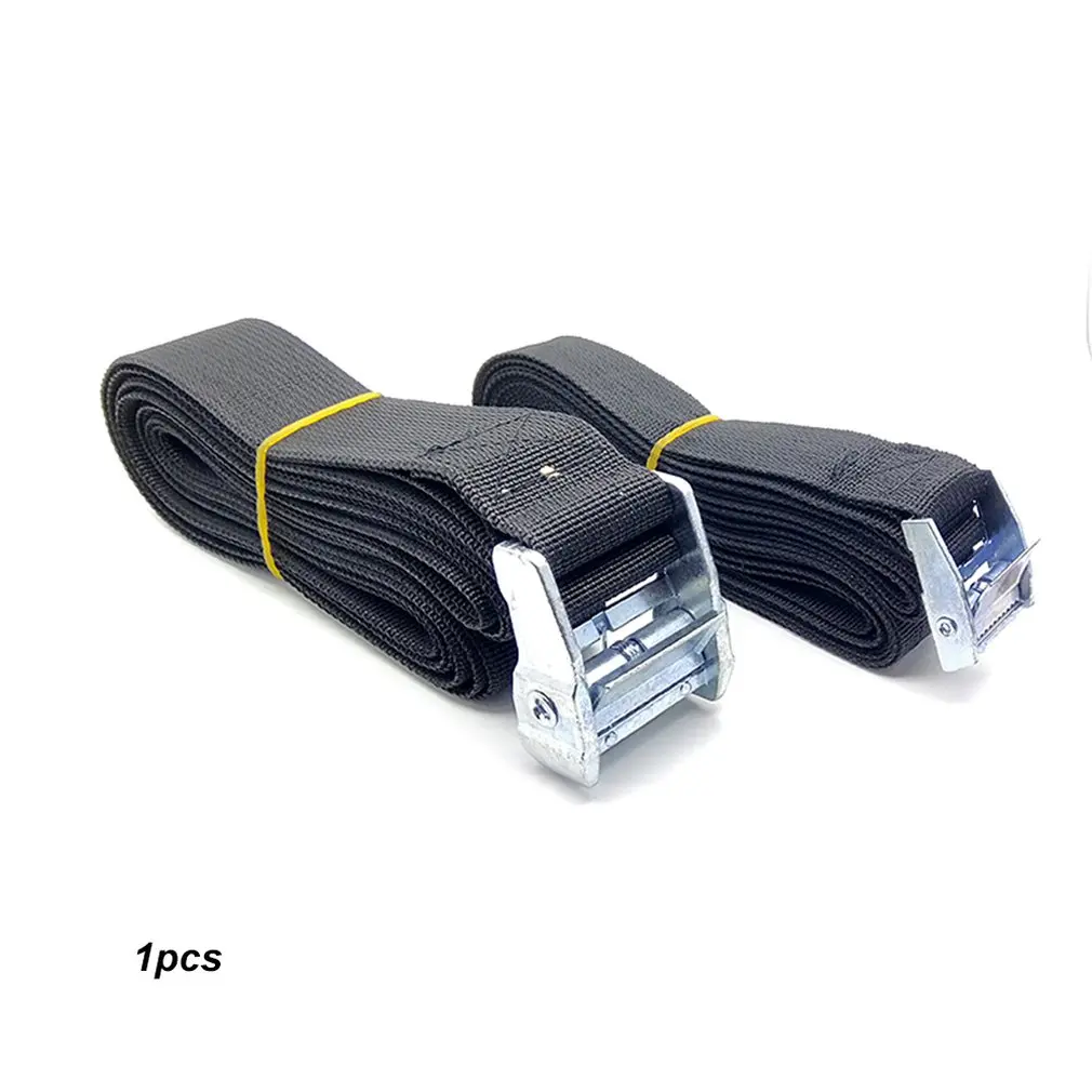 Утолщенный плотный полипропиленовый растягивающийся ремень цинковый сплав