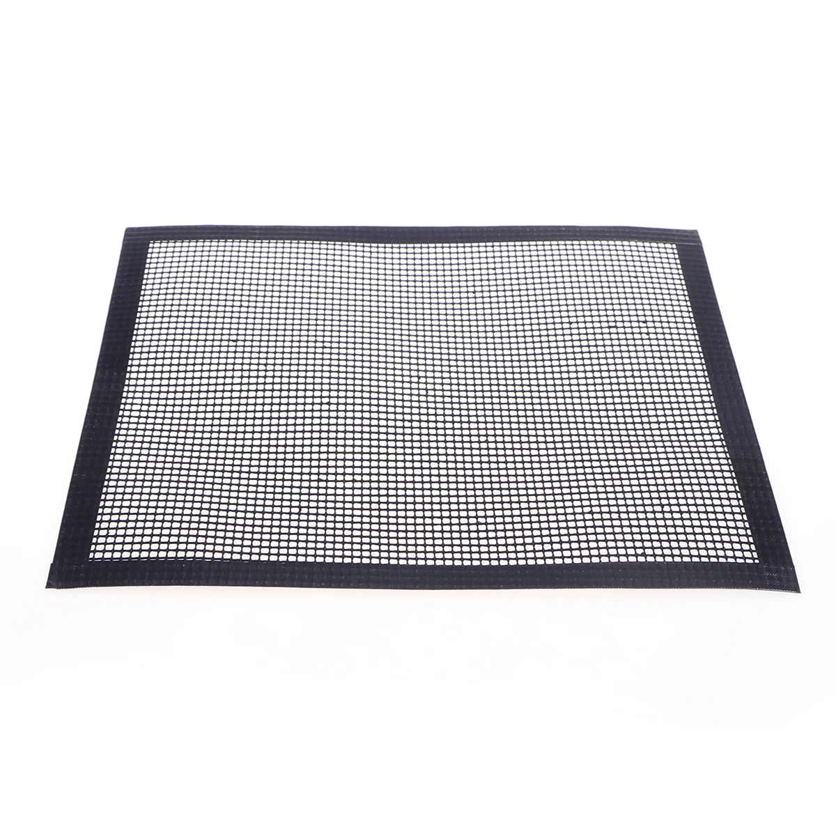 1 шт. PTFE термостойкий многоразовый антипригарный безопасный Гриль коврик гриль