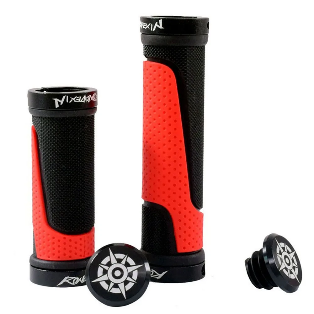 

Black 2 X Bike / Cycle Handlebar 2021new Best High Quality Top-quality