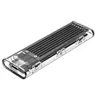 ORICO TCM2F-C3 NGFF на USB3.1 TYPE-C M.2 SSD HDD коробка 5 Гбитс Корпус жесткого диска чехол для 2230 2242 2260 2280 HDD Новый