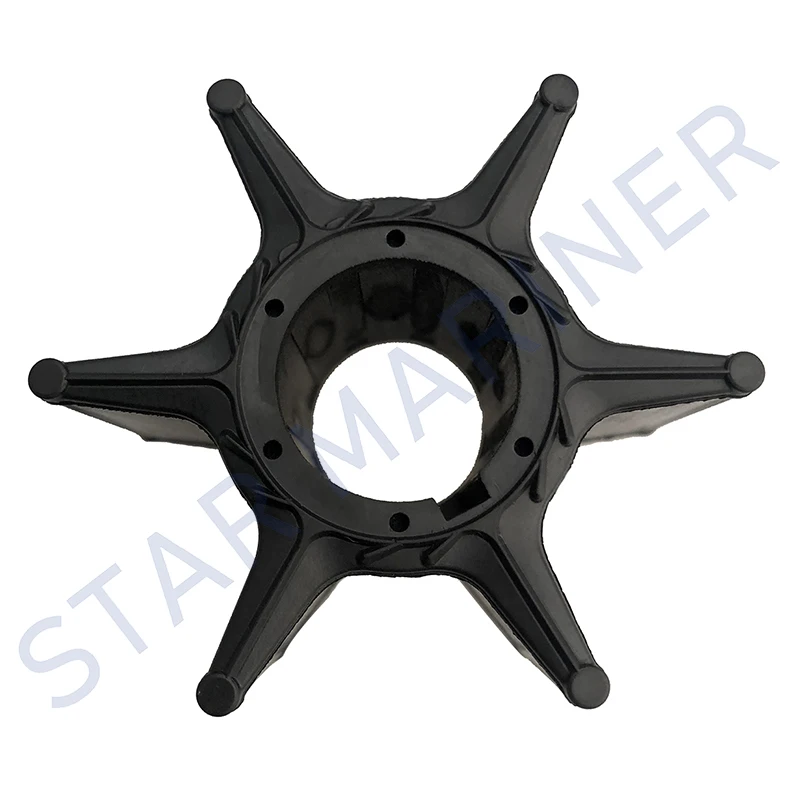 Лодочный мотор 67F-44352 крыльчатка для Yamaha 4 такта 75HP 80HP 90HP 100HP 67F-44352-01 67F-44352-00 - купить